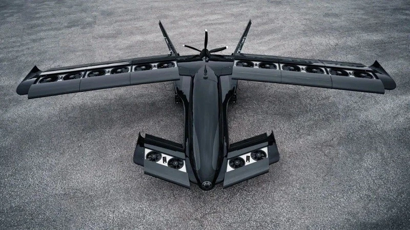 3d printer aircraft models