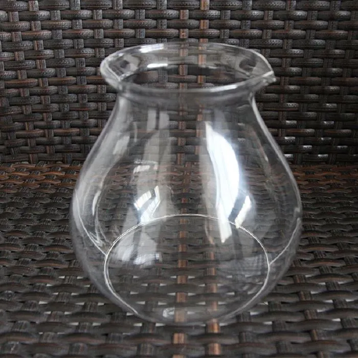 Transparent Resin SLA 3D Printing Prototype Model